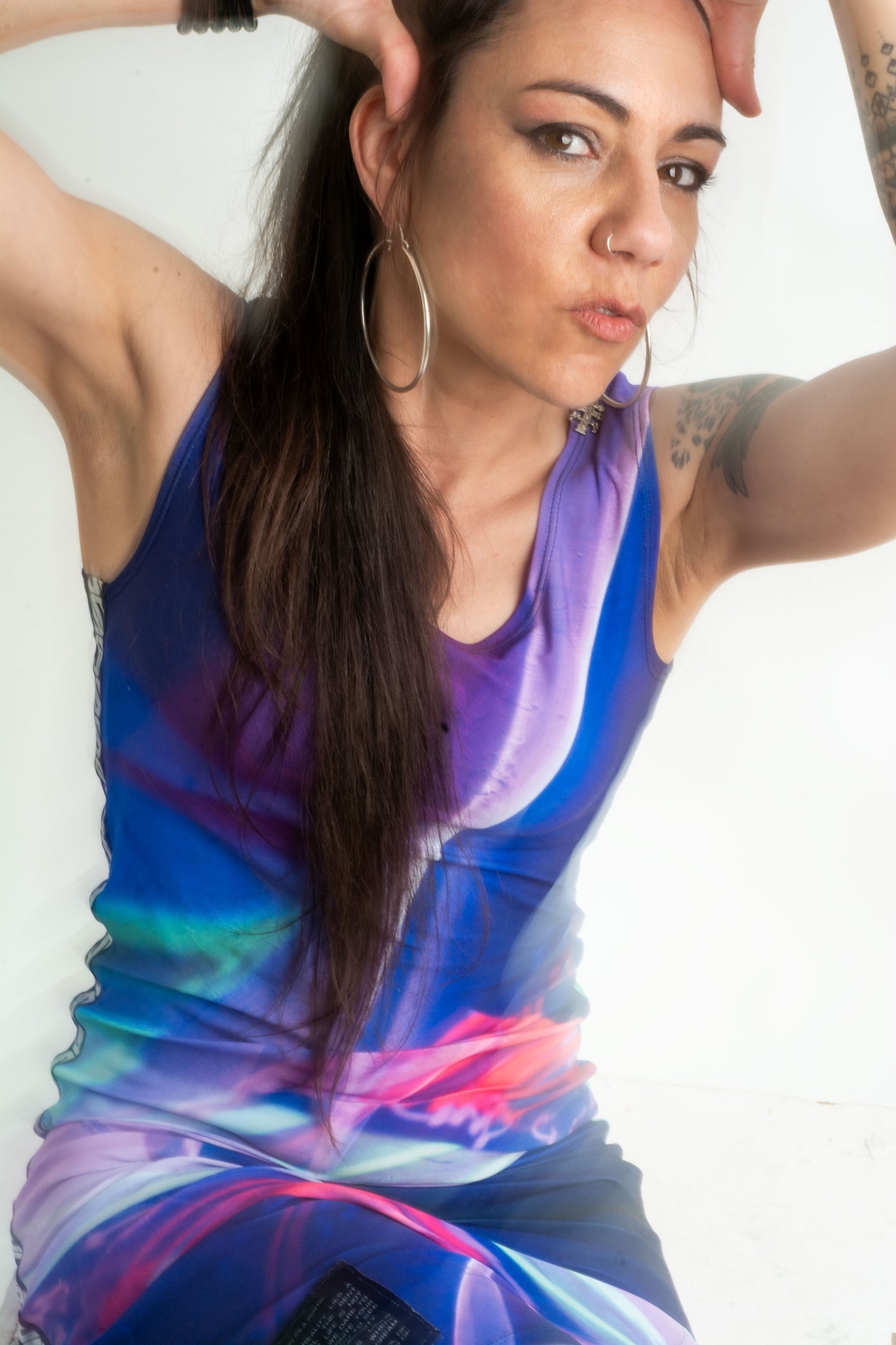 Snake Dress Limited Edition