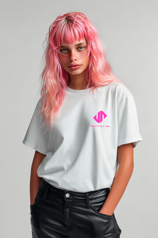 JP PINK T-Shirt