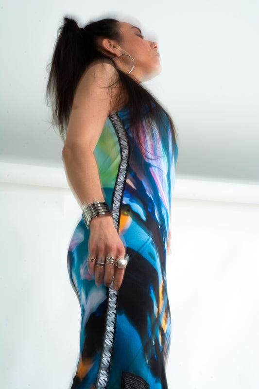 Mothersip Dress - Limited Edition