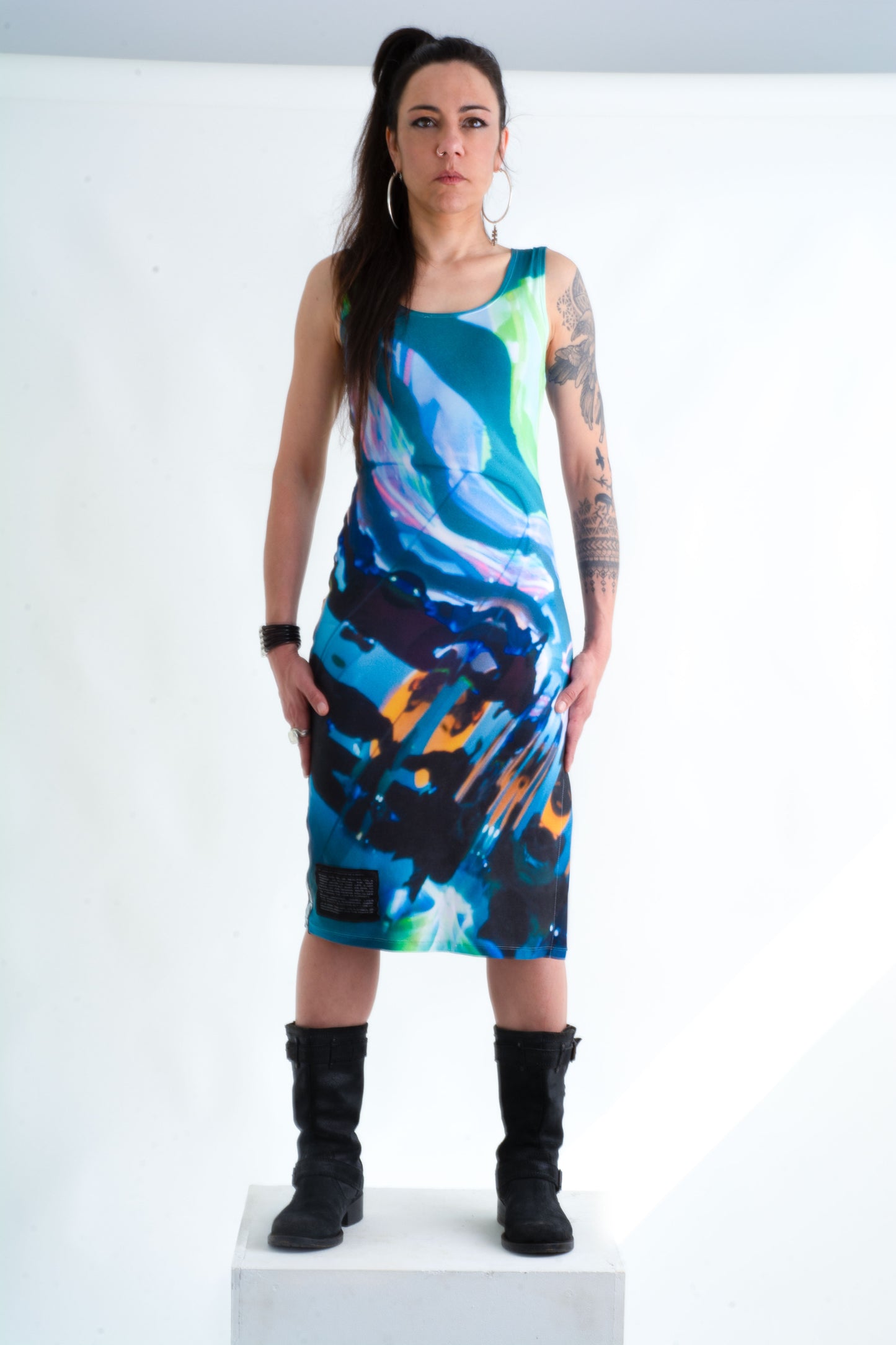 Mothership Dress