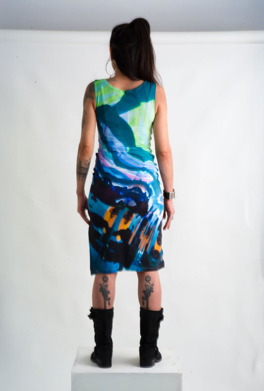 Mothership Dress