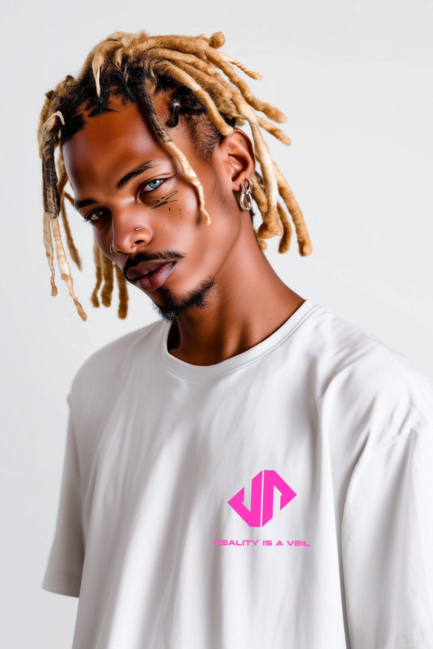 JP PINK T-Shirt